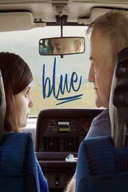 BLUE' Poster