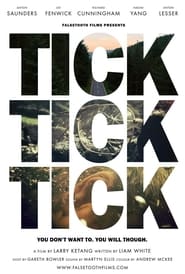 Tick Tick Tick' Poster