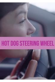 Hot Dog Steering Wheel' Poster