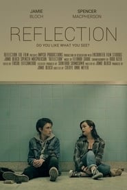 Reflection' Poster