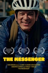 The Messenger' Poster