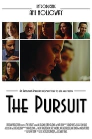 The Pursuit' Poster