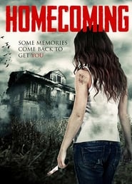 Homecoming' Poster