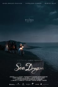 Sea Dragon' Poster