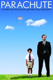 Parachute' Poster