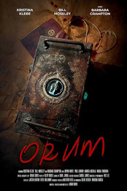 Orum' Poster