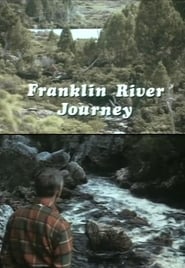 Franklin River Journey' Poster