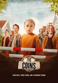 The Coins' Poster