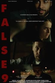 False 9' Poster