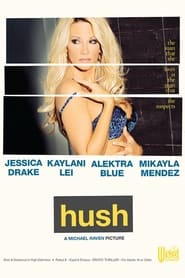 Hush' Poster