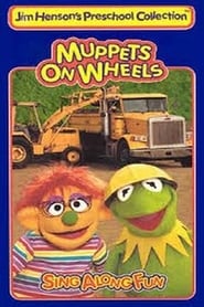 Muppets on Wheels' Poster