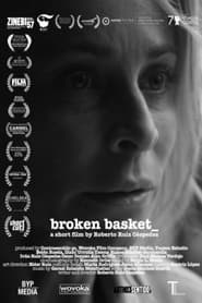 Broken Basket' Poster