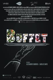 Buffet' Poster