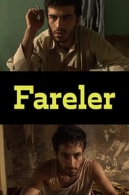 Fareler' Poster