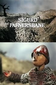 Sigurd Fafnersbane' Poster