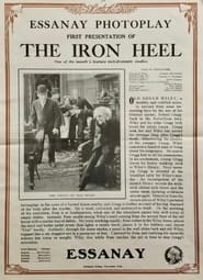 The Iron Heel' Poster