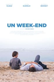 Un Weekend' Poster