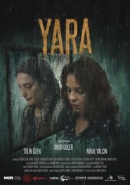 Yara' Poster