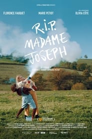 RIP Madame Joseph' Poster