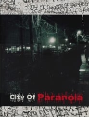 Paranoia' Poster