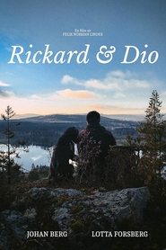 Rickard  Dio' Poster