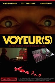 Voyeurs' Poster