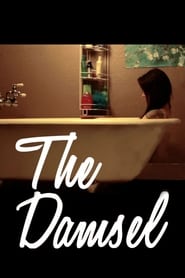 The Damsel' Poster