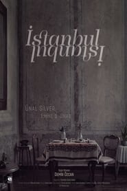 Istanbul Istanbul' Poster