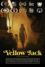 Yellow Jack' Poster