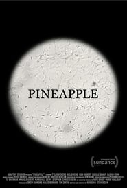 Pineapple' Poster