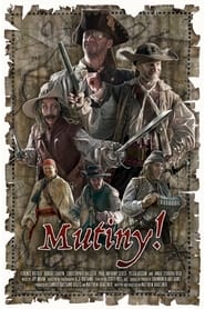 Mutiny' Poster