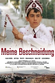 Meine Beschneidung' Poster