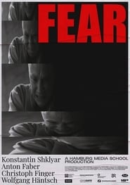 Fear' Poster