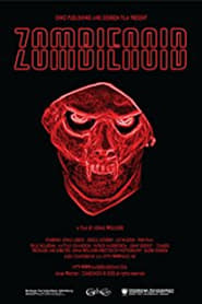 Zombienoid' Poster