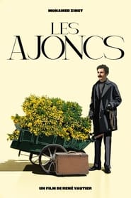 Les Ajoncs' Poster