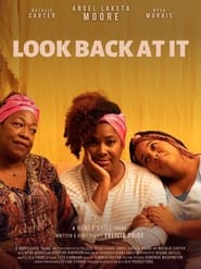 Look Back at It' Poster