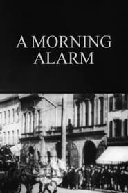 A Morning Alarm' Poster