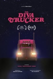 Ms Diva Trucker' Poster