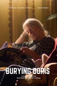 Burying Doris' Poster