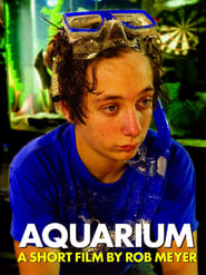 Aquarium' Poster