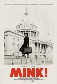 Mink' Poster