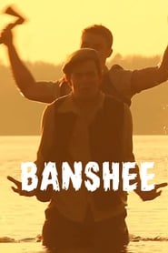 Banshee' Poster