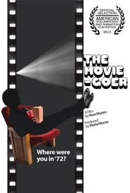 The Moviegoer' Poster