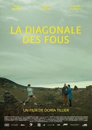 La diagonale des fous' Poster