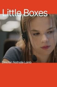 Little Boxes' Poster