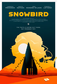 Snowbird' Poster