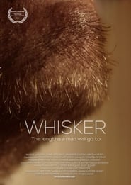 Whisker' Poster