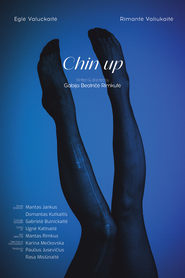 Chin Up' Poster