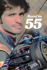 Road to 55' Poster