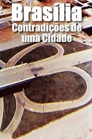 Brasilia Contradictions of a New City' Poster